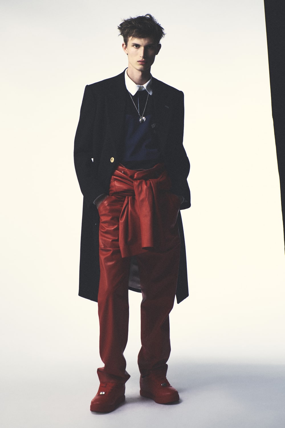 GIVENCHY | HOUYHNHNM (HOUYHNHNM)
