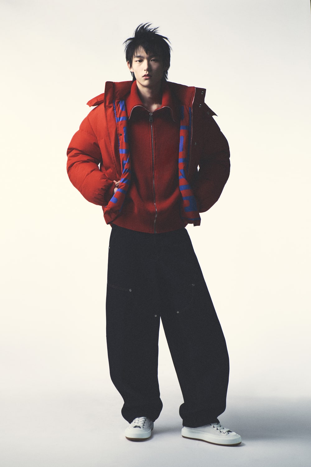 GIVENCHY | HOUYHNHNM (HOUYHNHNM)
