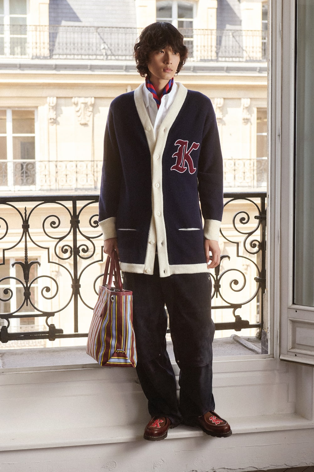 KENZO | HOUYHNHNM (HOUYHNHNM)