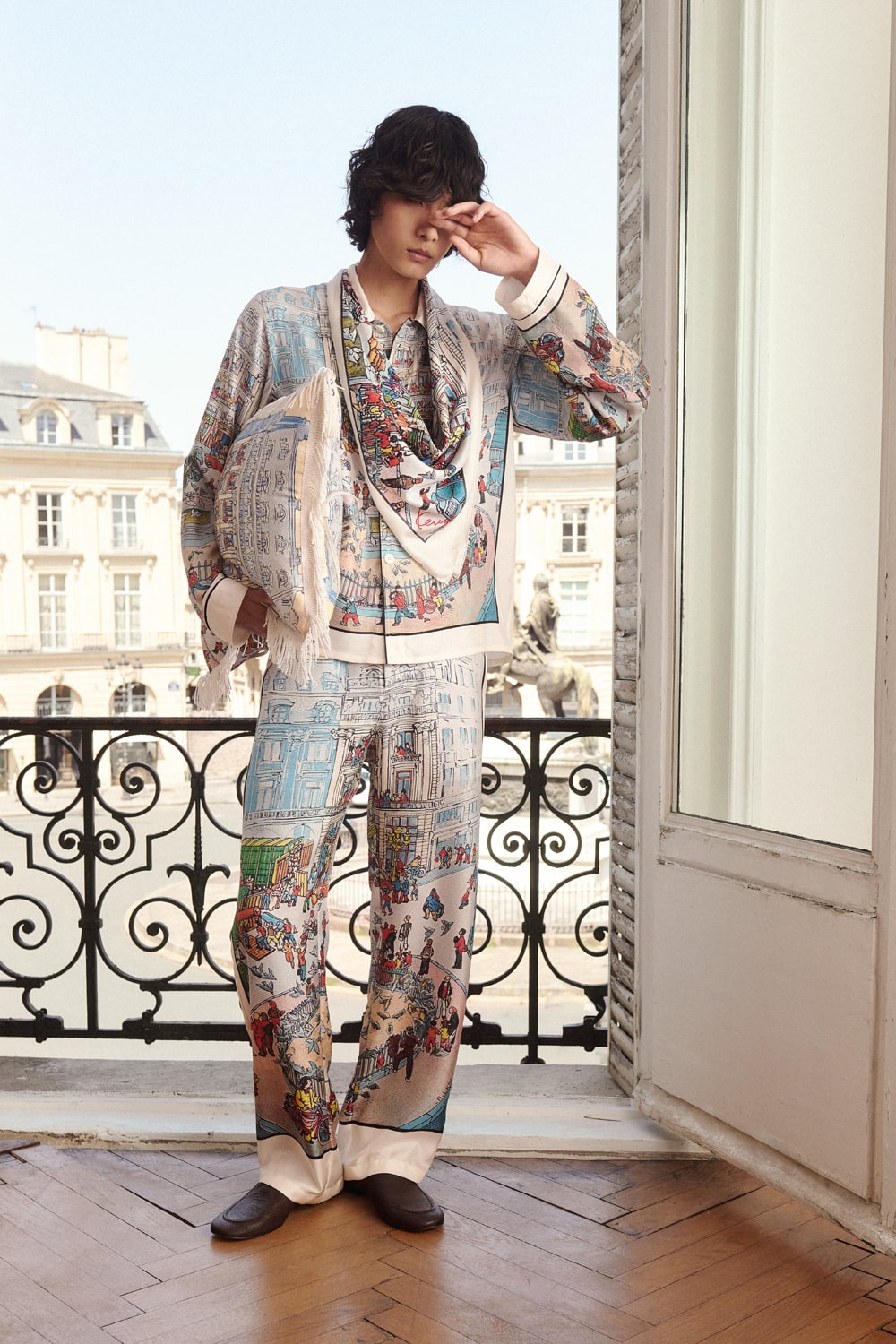 KENZO | HOUYHNHNM (HOUYHNHNM)