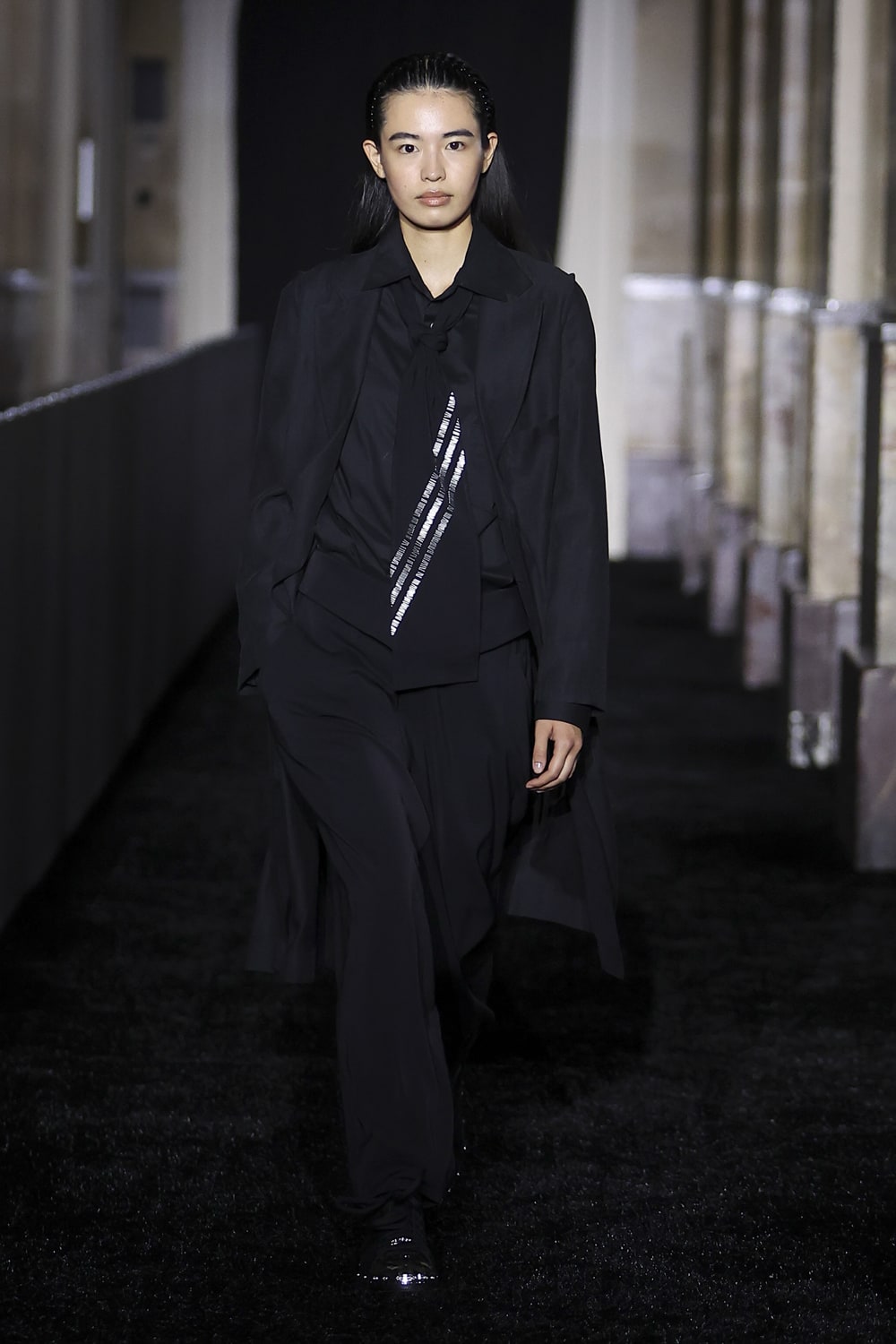 Y-3 | HOUYHNHNM（フイナム）