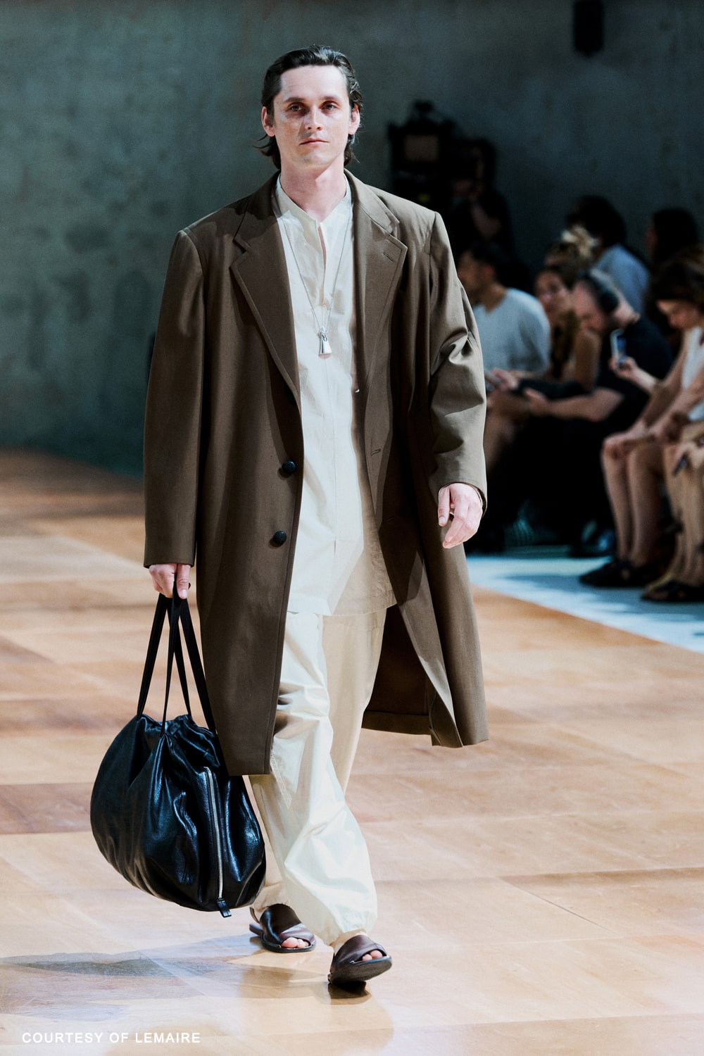 LEMAIRE | HOUYHNHNM (HOUYHNHNM)
