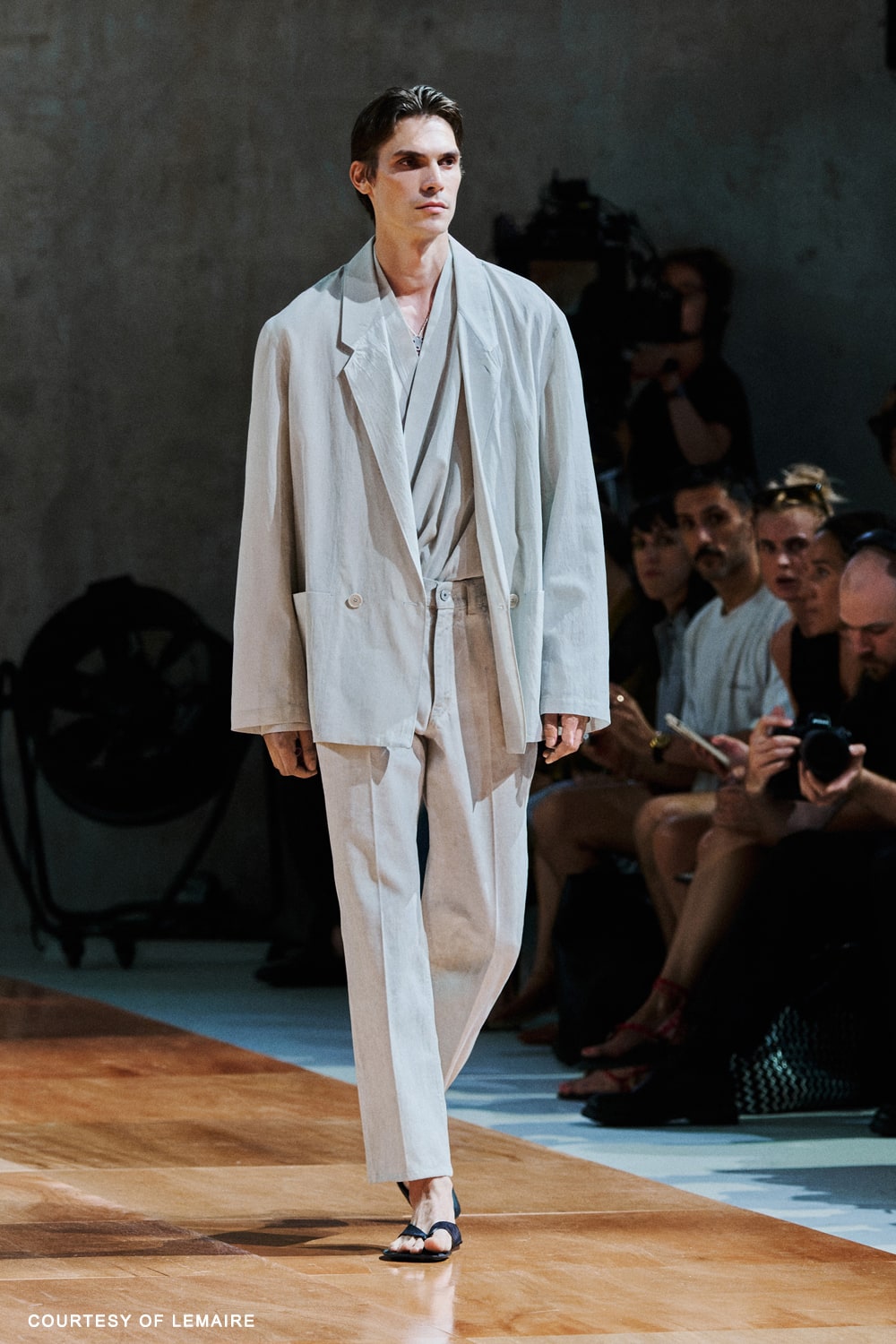 LEMAIRE | HOUYHNHNM (HOUYHNHNM)