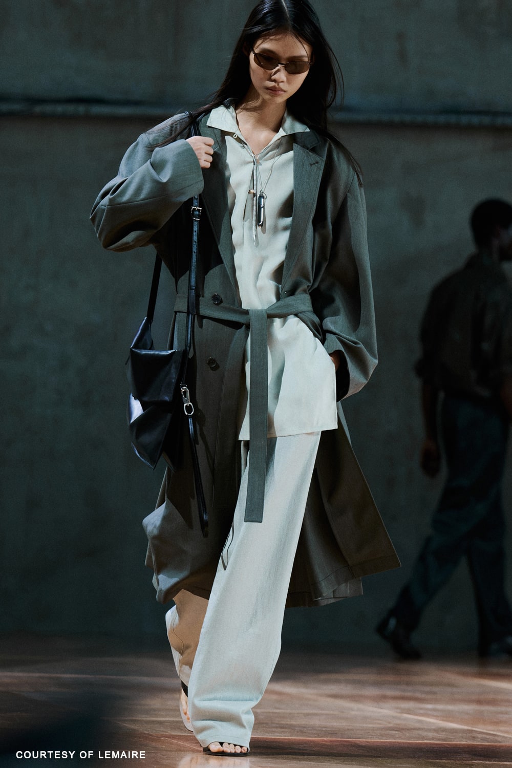 LEMAIRE | HOUYHNHNM (HOUYHNHNM)