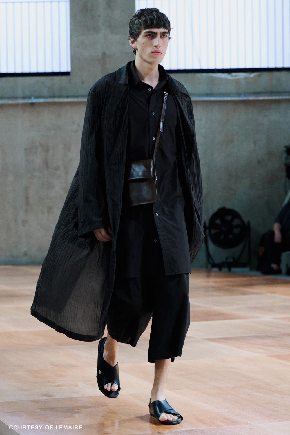 LEMAIRE | HOUYHNHNM (HOUYHNHNM)