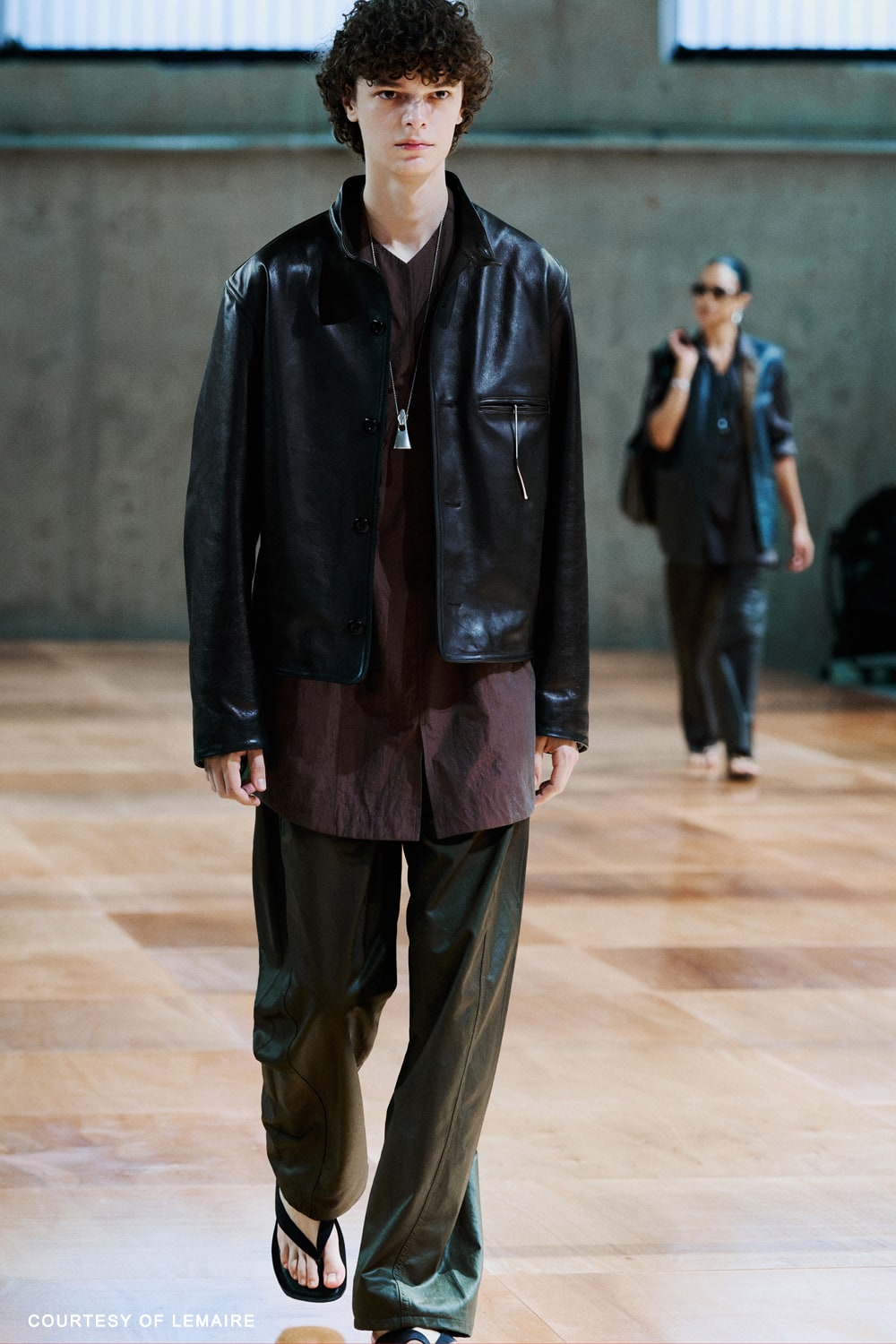 LEMAIRE | HOUYHNHNM (HOUYHNHNM)