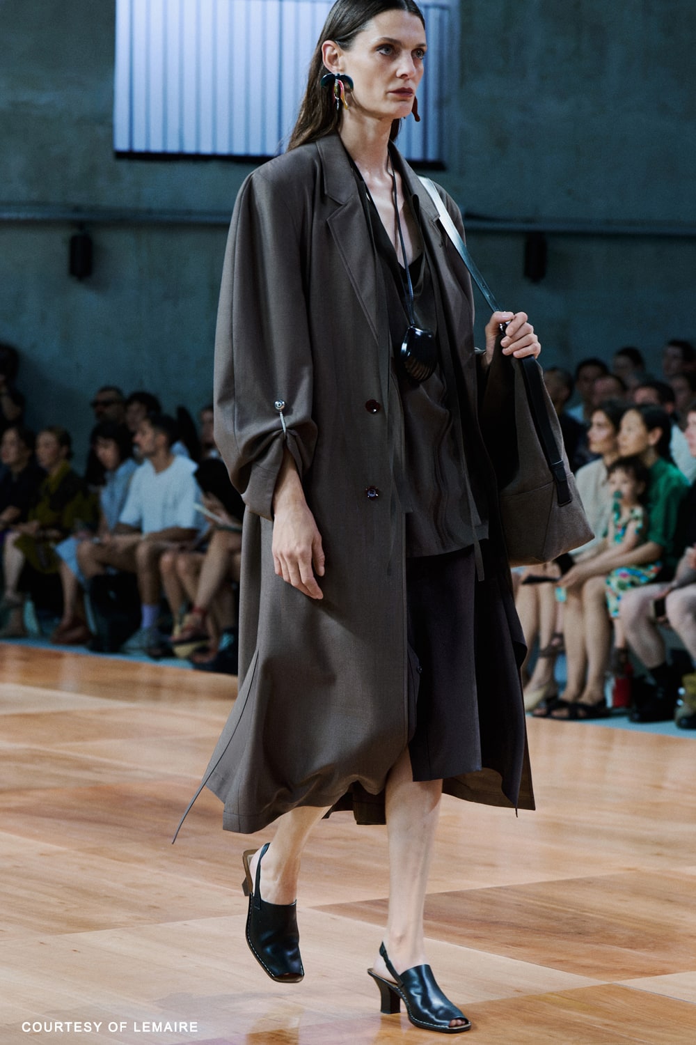 LEMAIRE | HOUYHNHNM (HOUYHNHNM)
