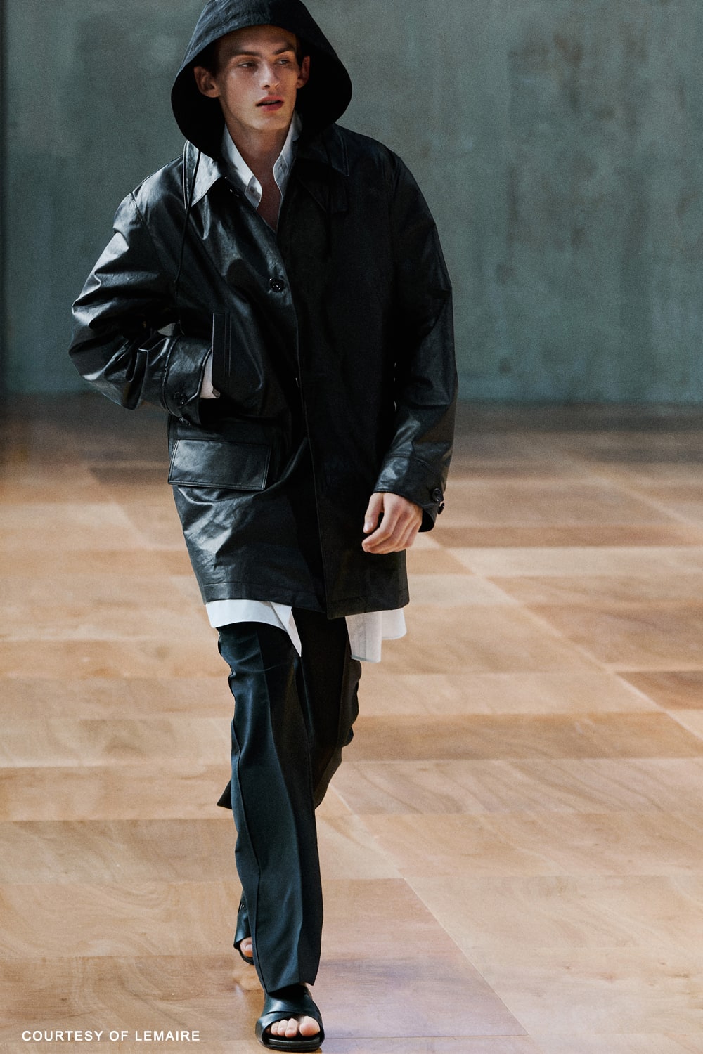 LEMAIRE | HOUYHNHNM (HOUYHNHNM)