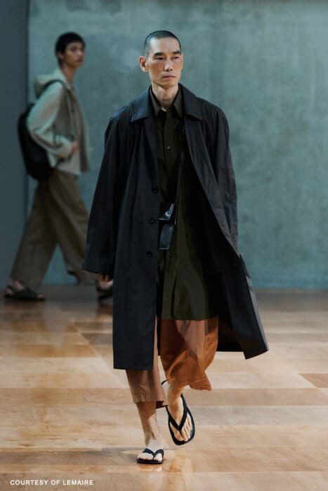 LEMAIRE | ルメール