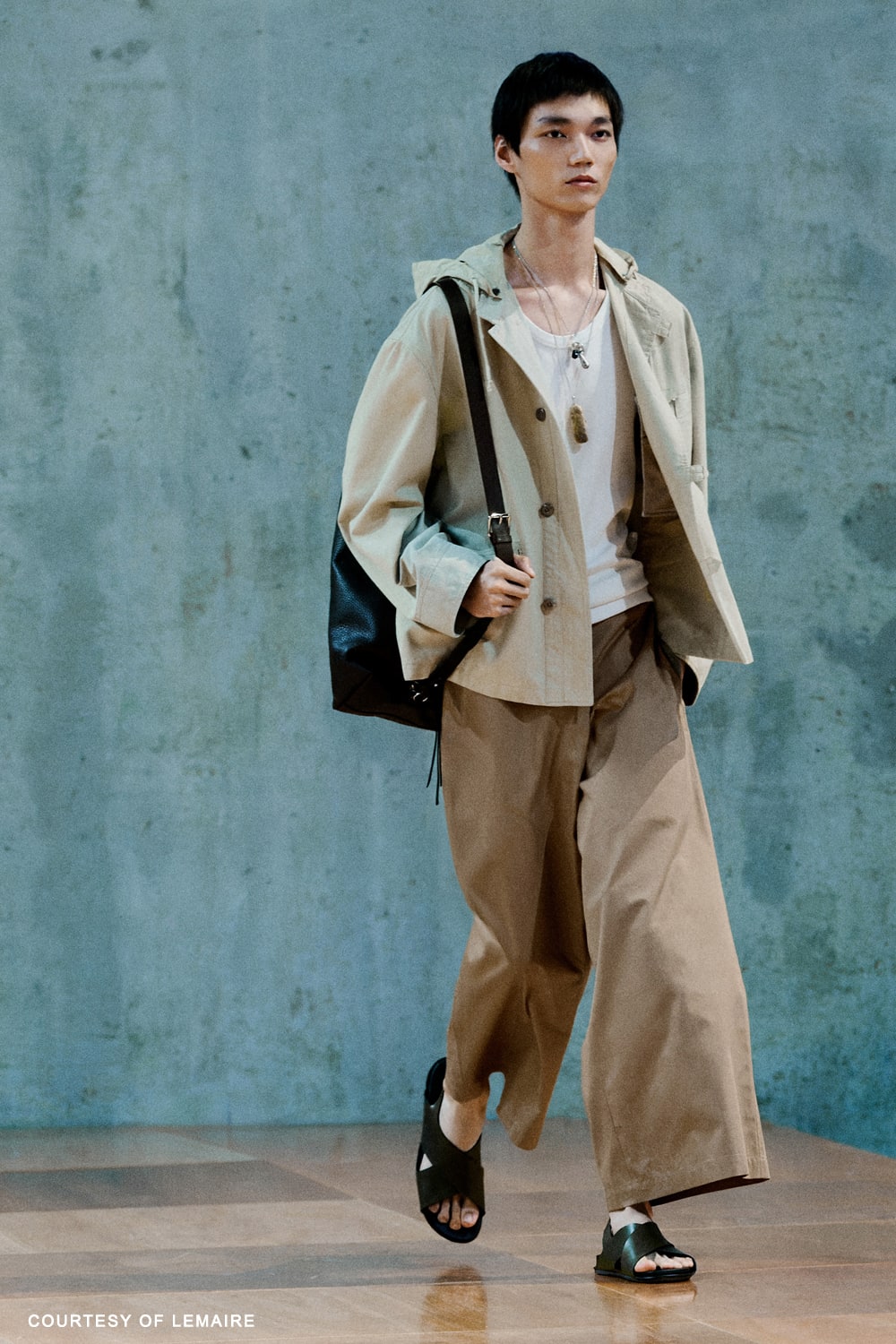 LEMAIRE | HOUYHNHNM (HOUYHNHNM)