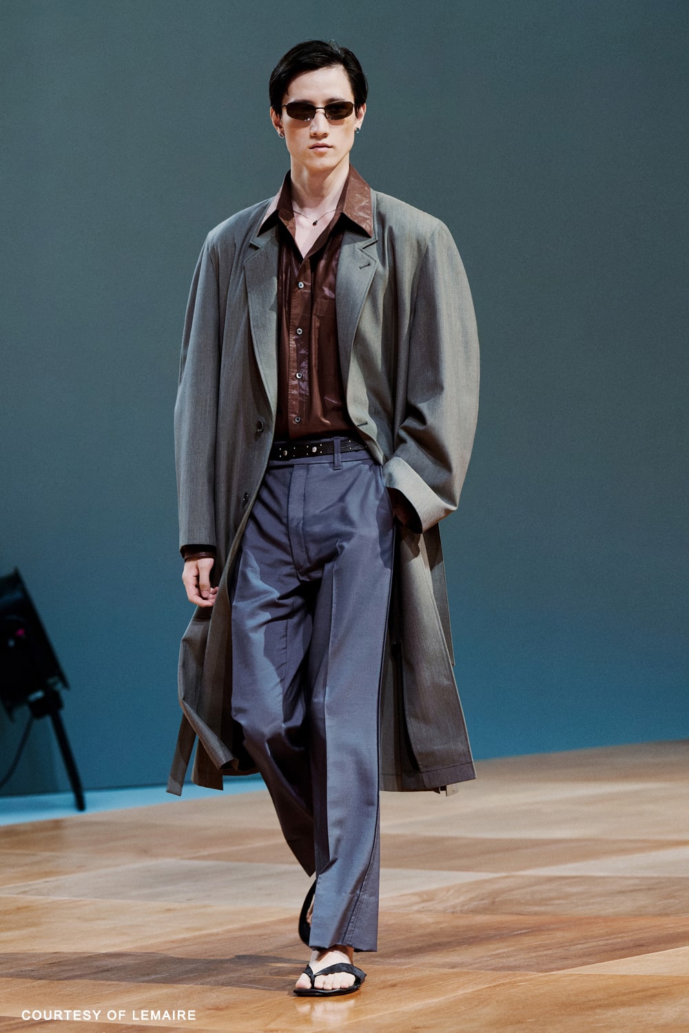 LEMAIRE | HOUYHNHNM (HOUYHNHNM)