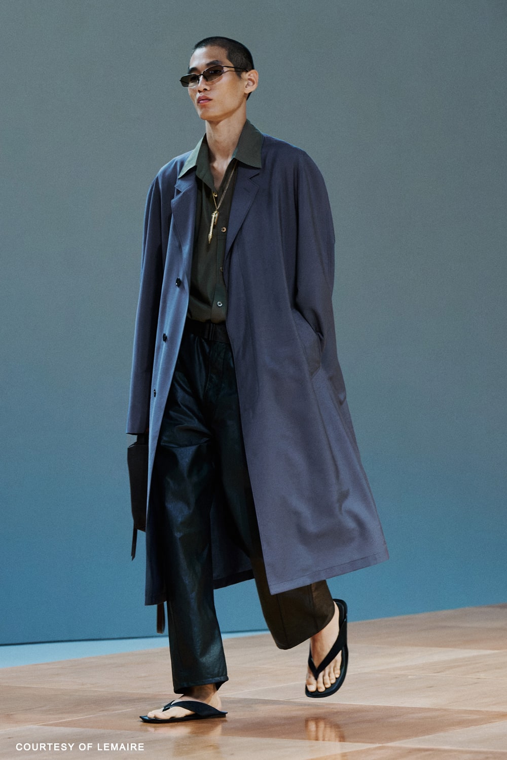 LEMAIRE | HOUYHNHNM (HOUYHNHNM)