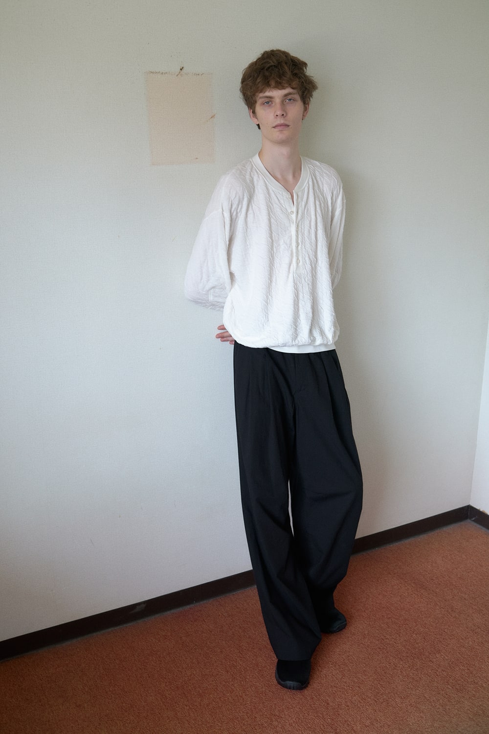 MATSUFUJI | HOUYHNHNM（フイナム）