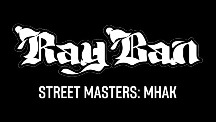 Rock some Ray-Ban sunglasses as summer heats up. Don’t miss this one-day-only event featuring Japanese artist MHAK.