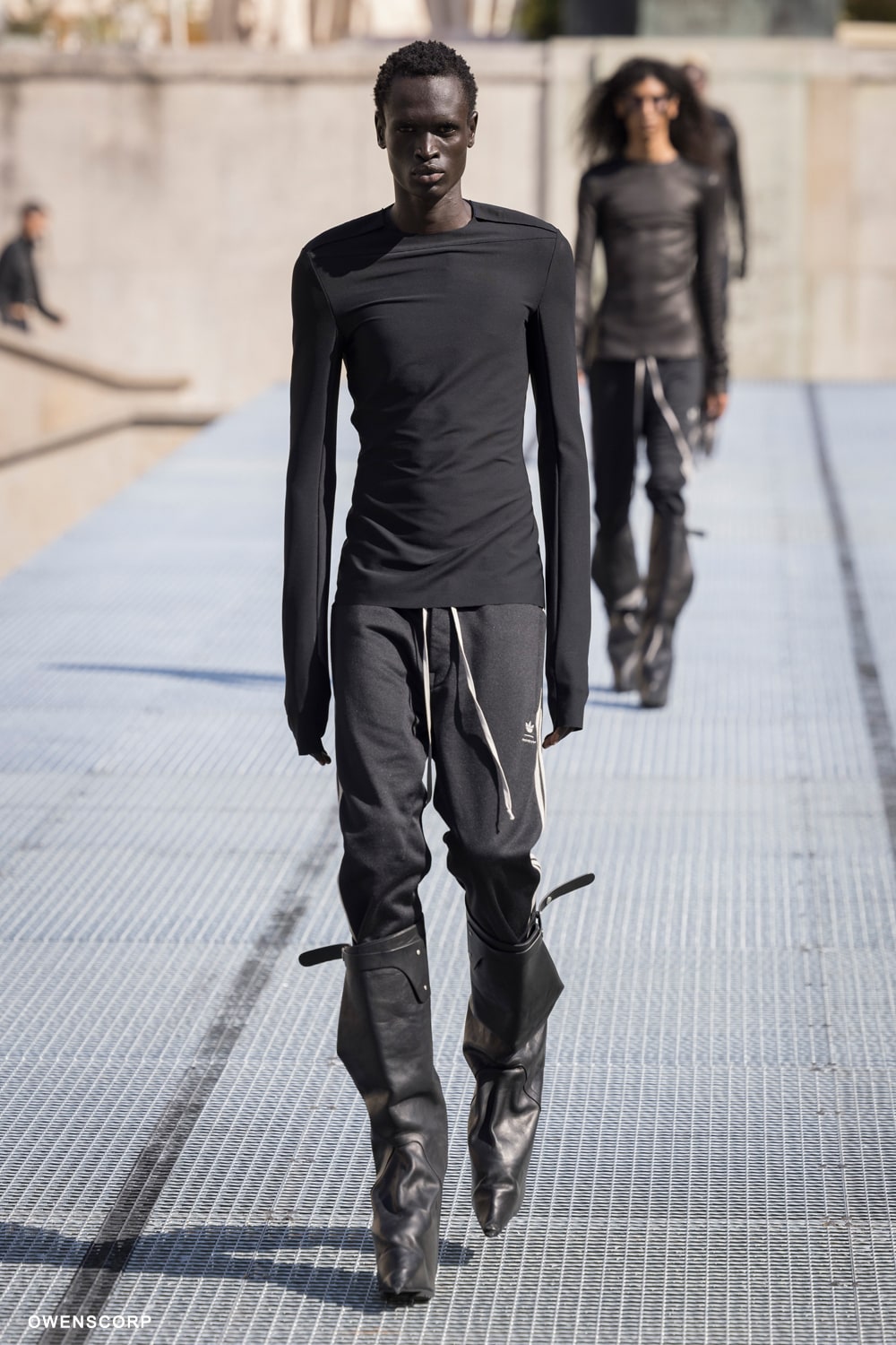 Rick Owens | HOUYHNHNM (HOUYHNHNM)