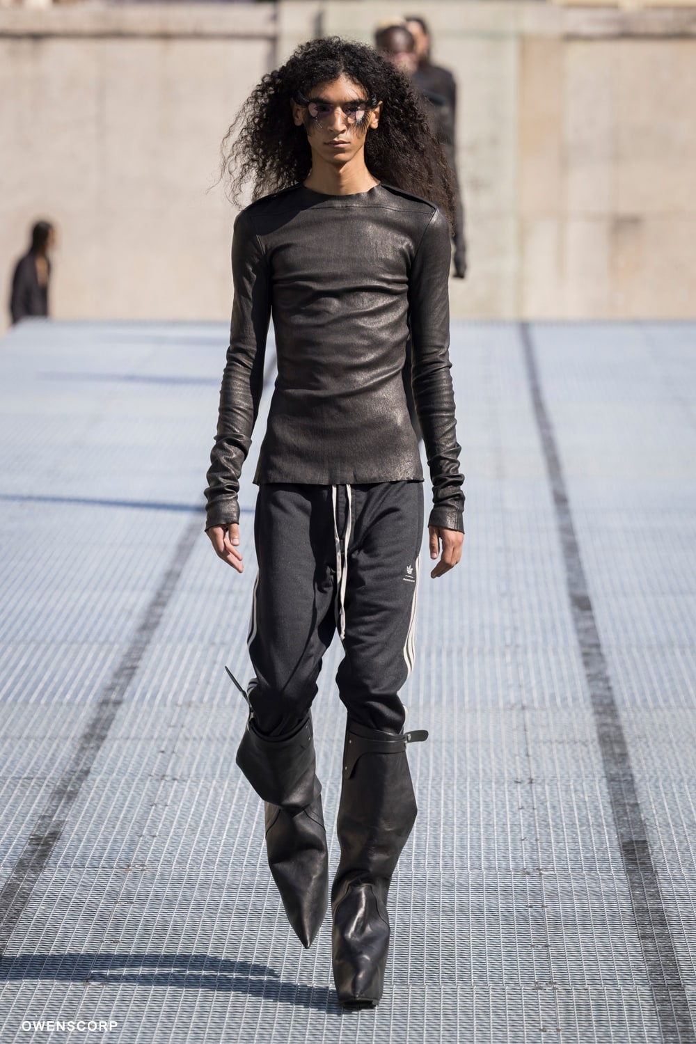 Rick Owens | HOUYHNHNM（フイナム）