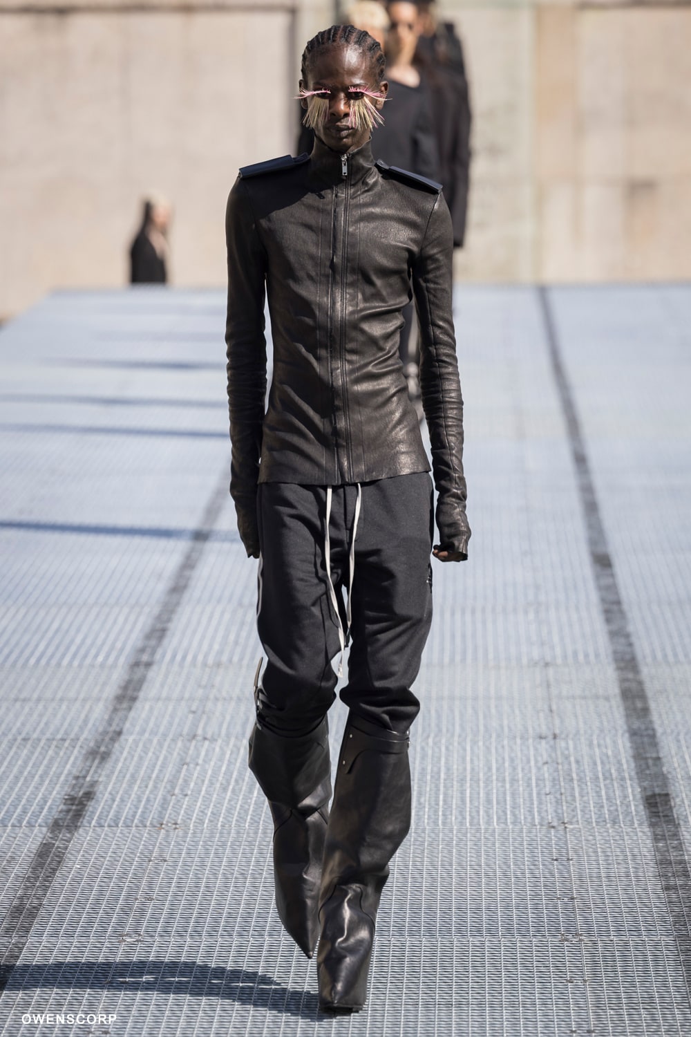 Rick Owens | HOUYHNHNM (HOUYHNHNM)