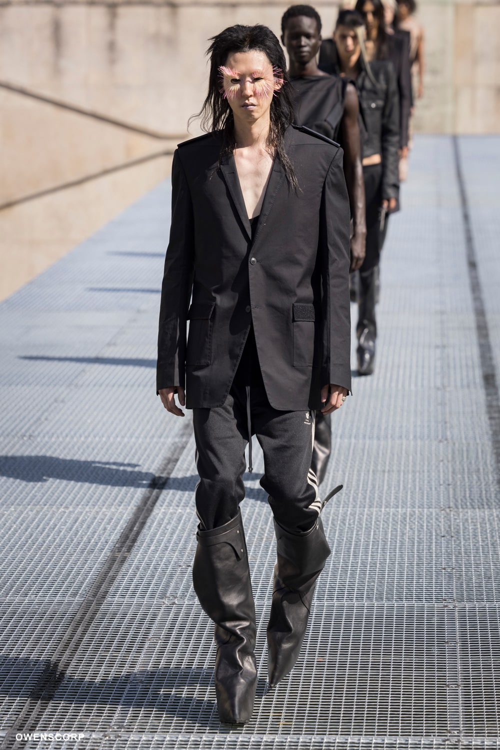 Rick Owens | HOUYHNHNM (HOUYHNHNM)