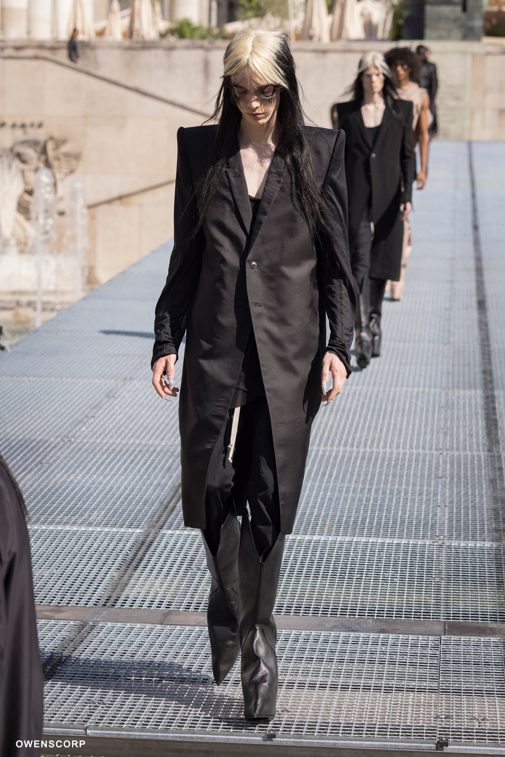 Rick Owens | HOUYHNHNM (HOUYHNHNM)