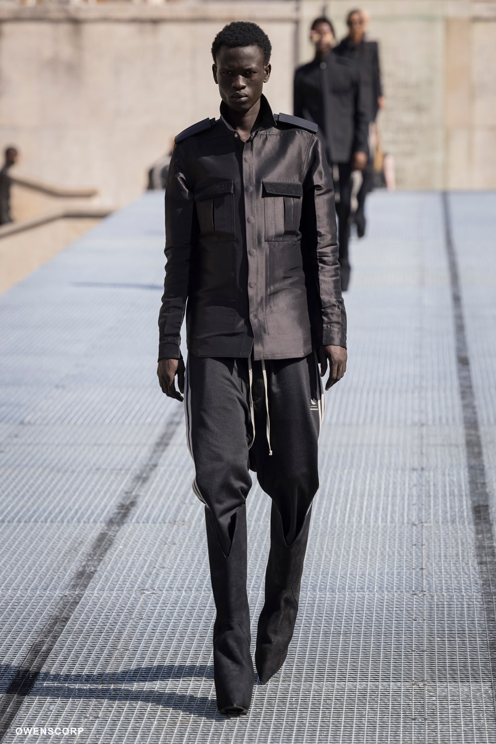 Rick Owens | HOUYHNHNM (HOUYHNHNM)