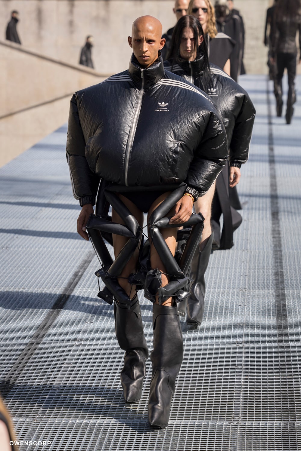 Rick Owens | HOUYHNHNM (HOUYHNHNM)