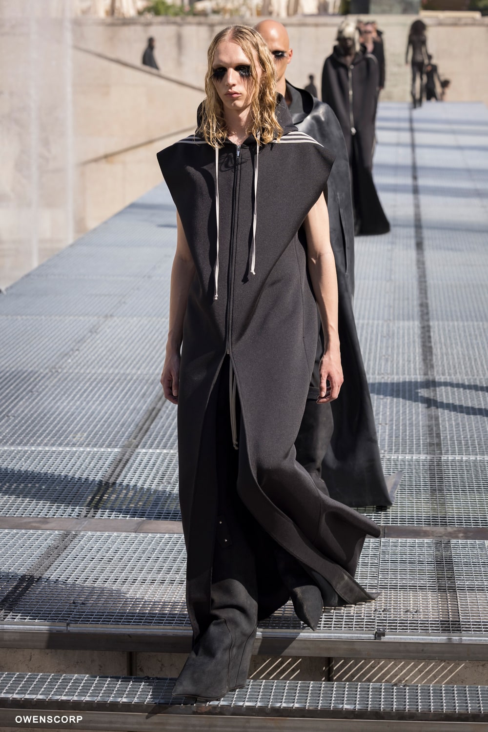 Rick Owens | HOUYHNHNM (HOUYHNHNM)