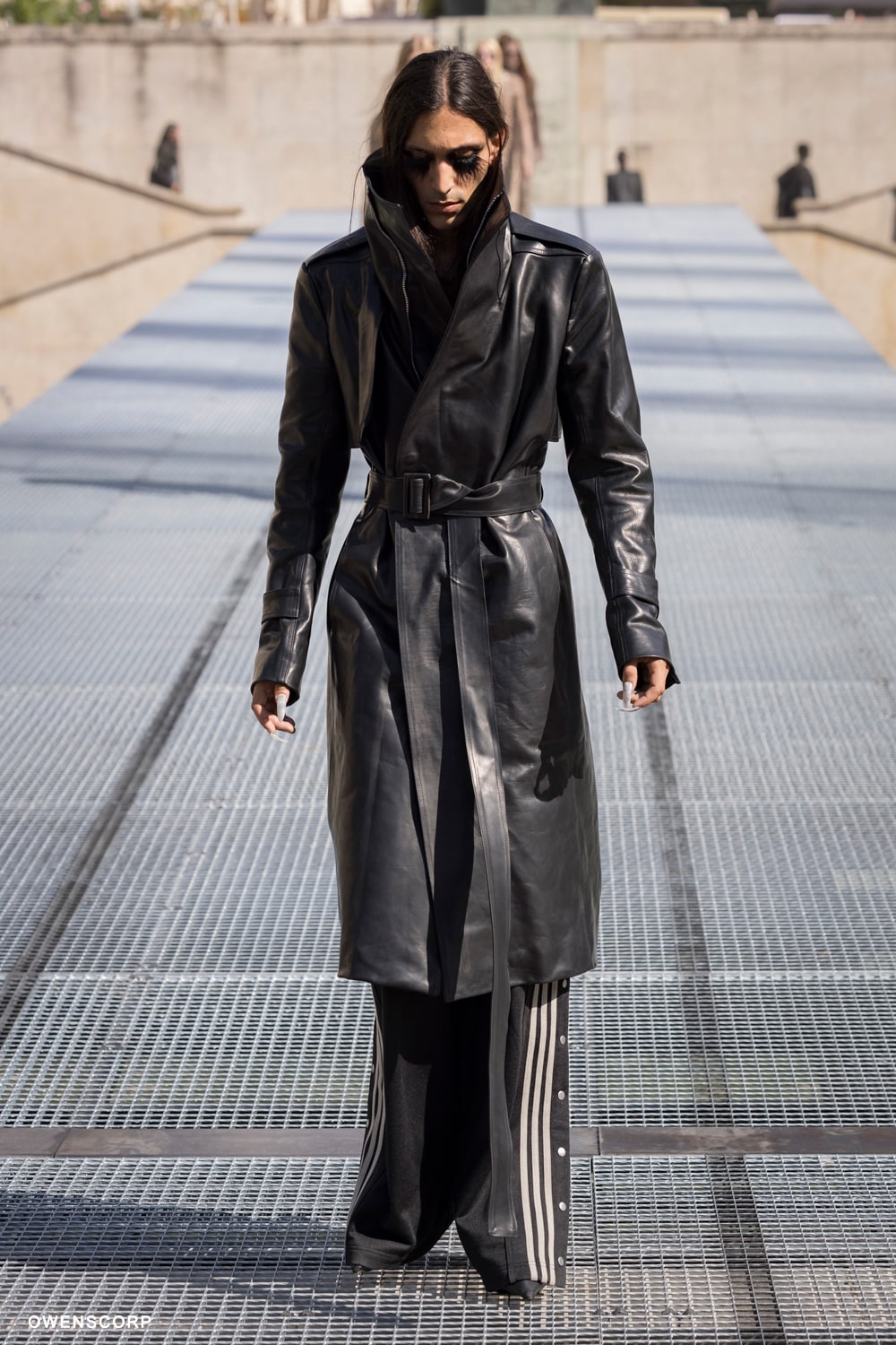 Rick Owens | HOUYHNHNM（フイナム）