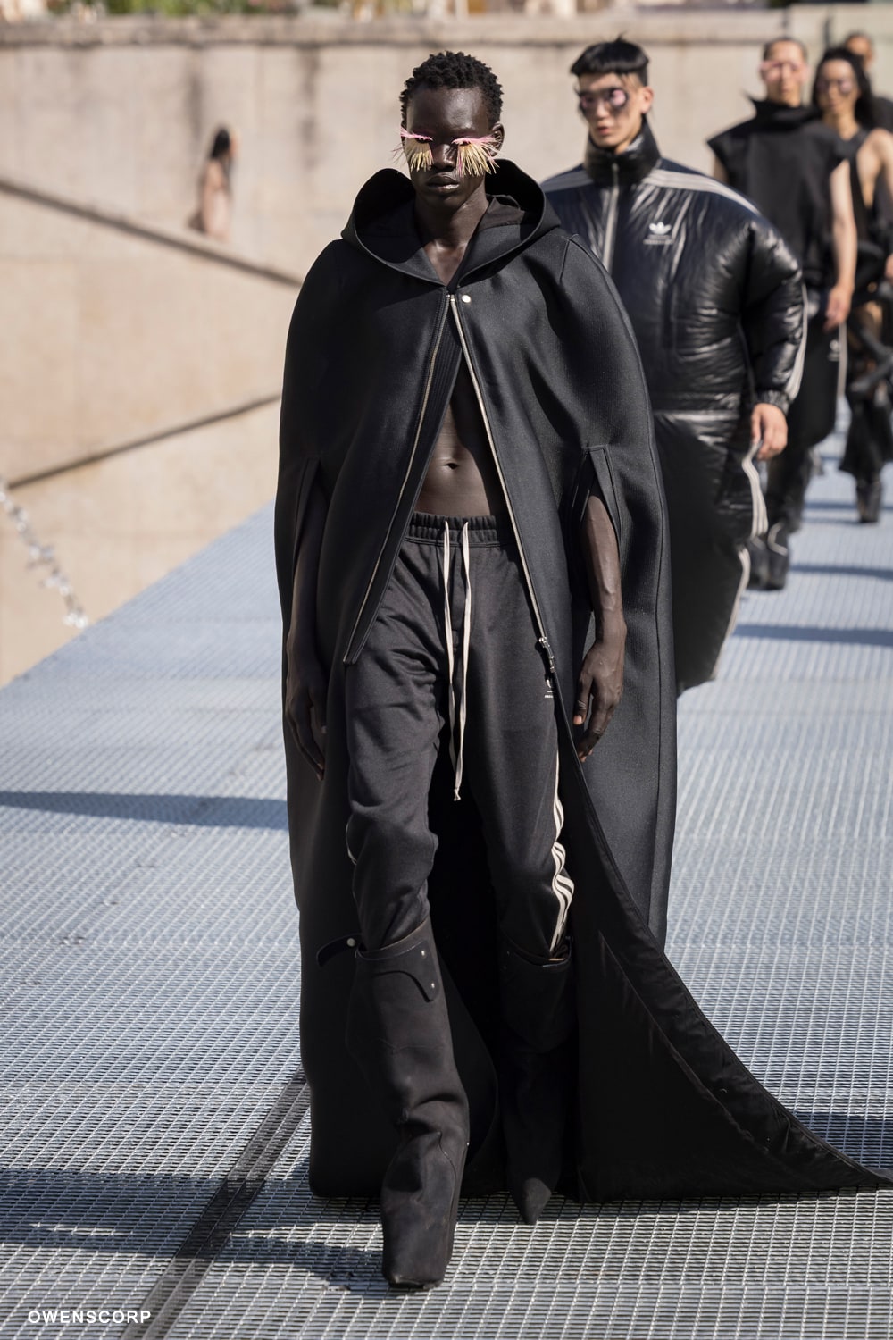 Rick Owens | HOUYHNHNM (HOUYHNHNM)