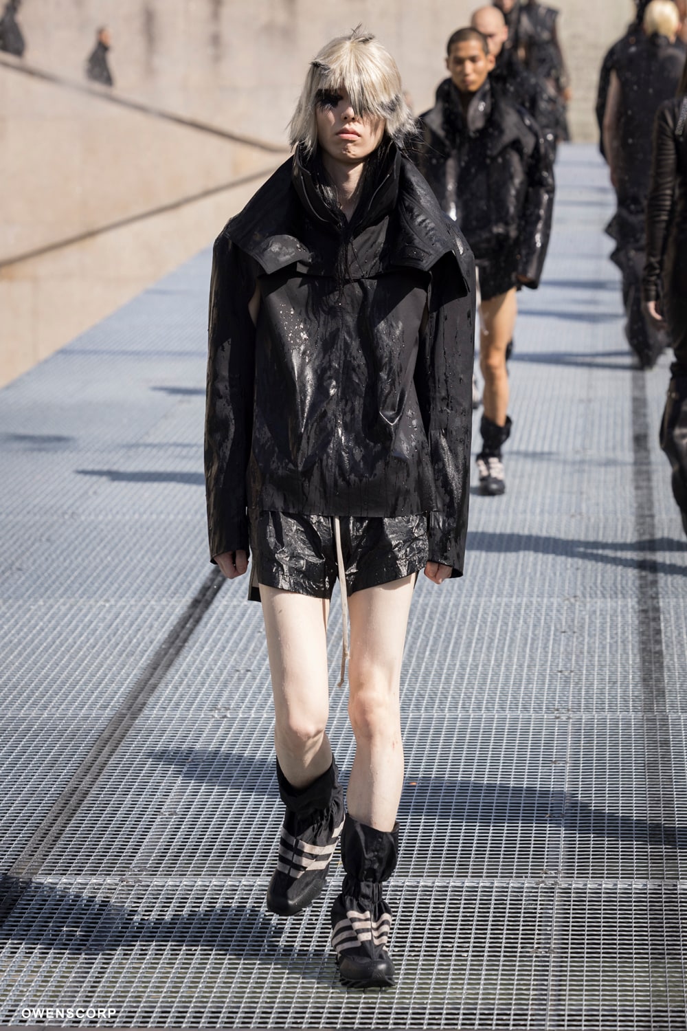 Rick Owens | HOUYHNHNM (HOUYHNHNM)