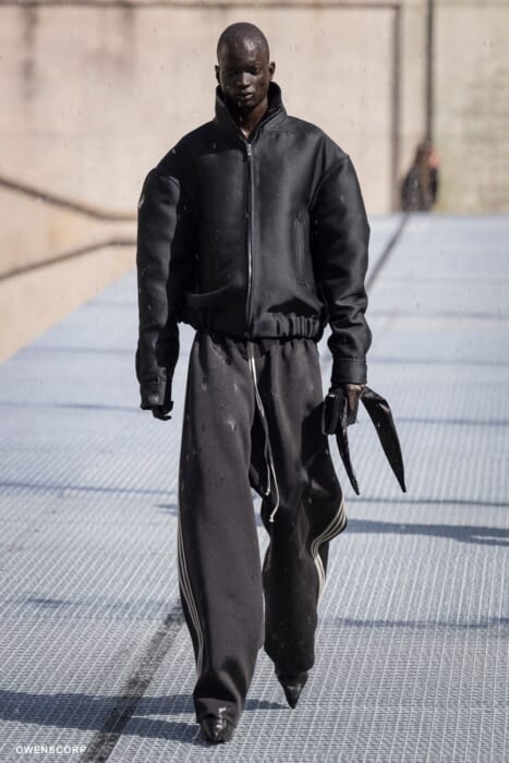 Rick Owens | リック オウエンス