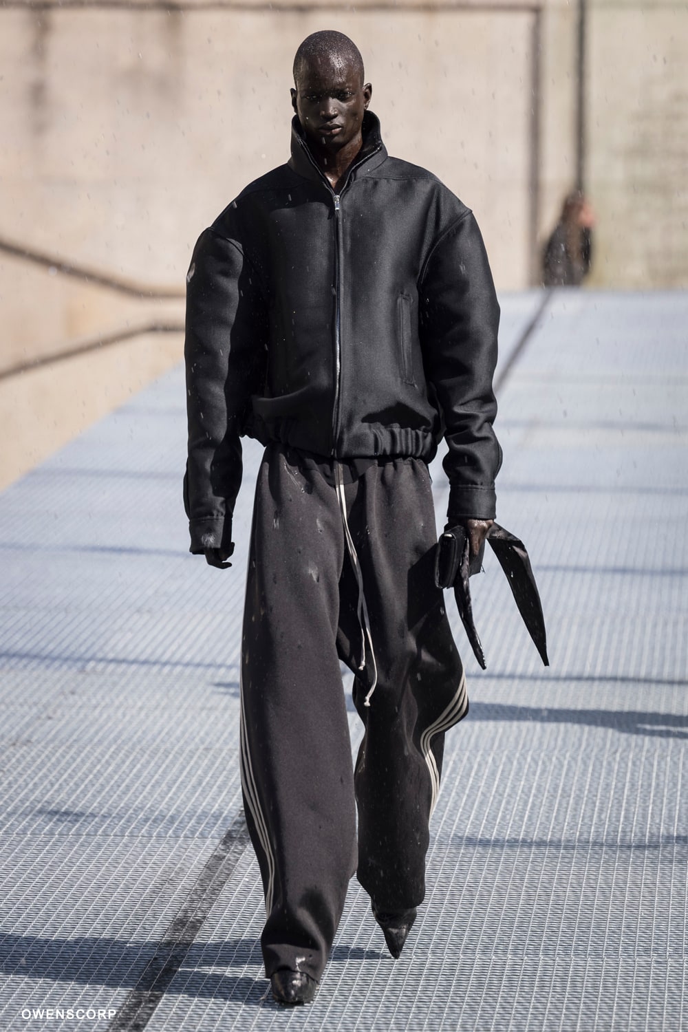 Rick Owens | HOUYHNHNM (HOUYHNHNM)