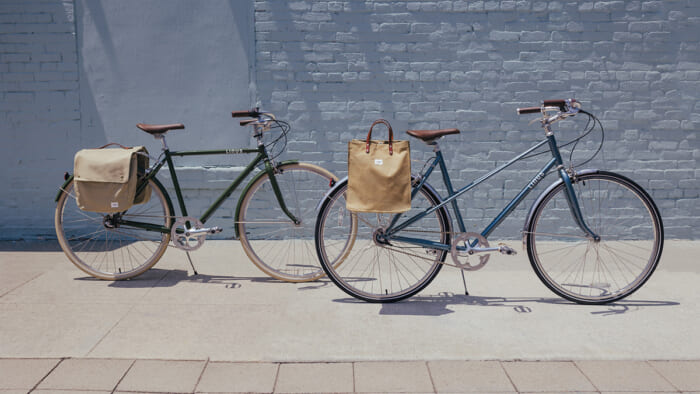 Linus, a motorcycle brand inspired by classic French bikes, is making a comeback in Japan!