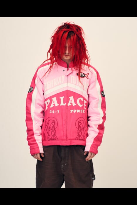 PALACE SKATEBOARDS | パレス スケートボード
