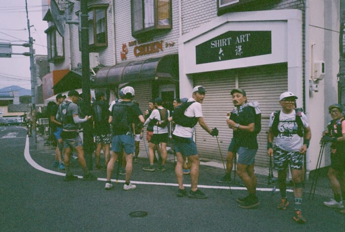 アーティストの神山隆二が、まさかの写真展を開催。東京、山梨、日光へと巡回します。