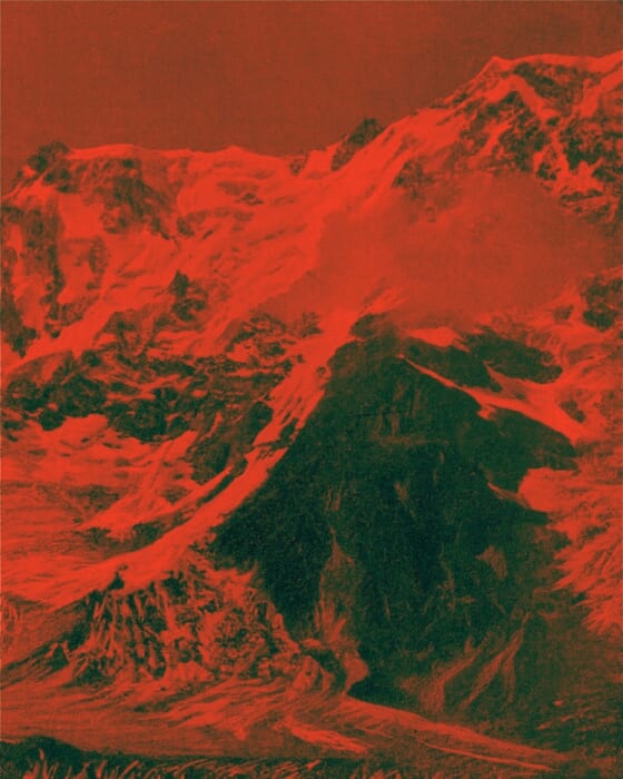 登山文化の発展をソールの進化とともに振り返る。ヴィブラムが特別展を開催します。