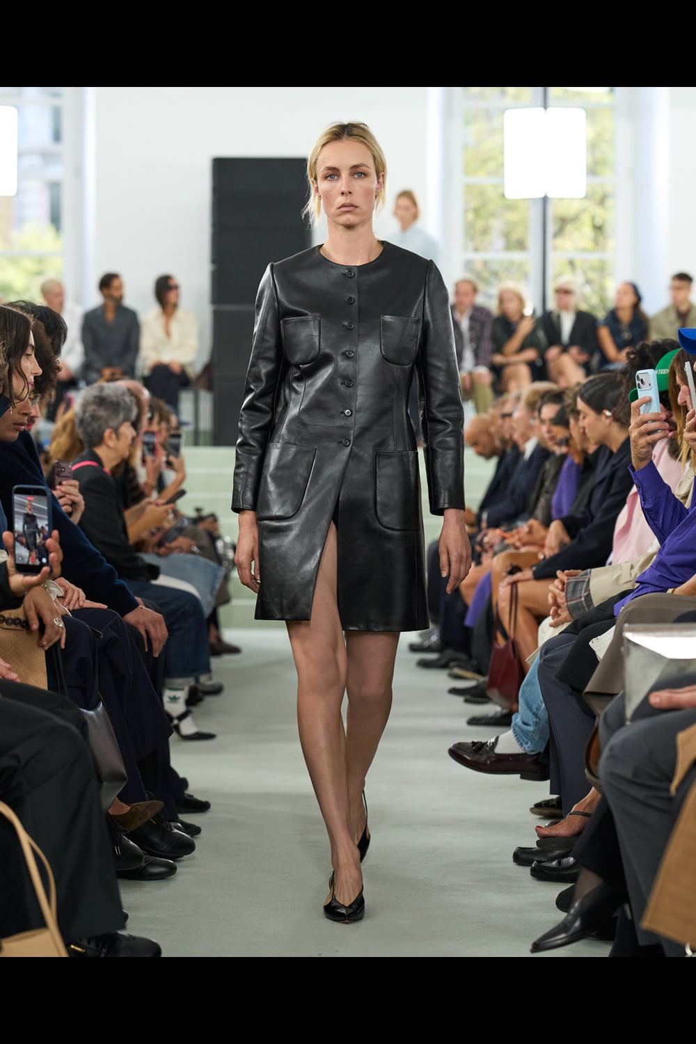 JIL SANDER | HOUYHNHNM（フイナム）