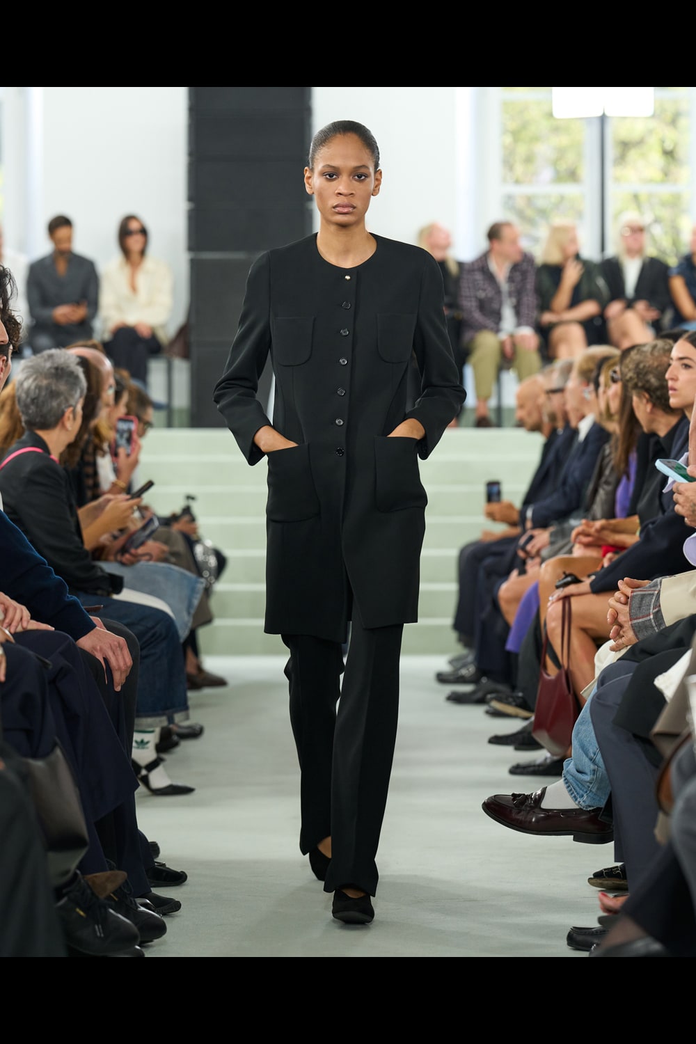 JIL SANDER | HOUYHNHNM（フイナム）