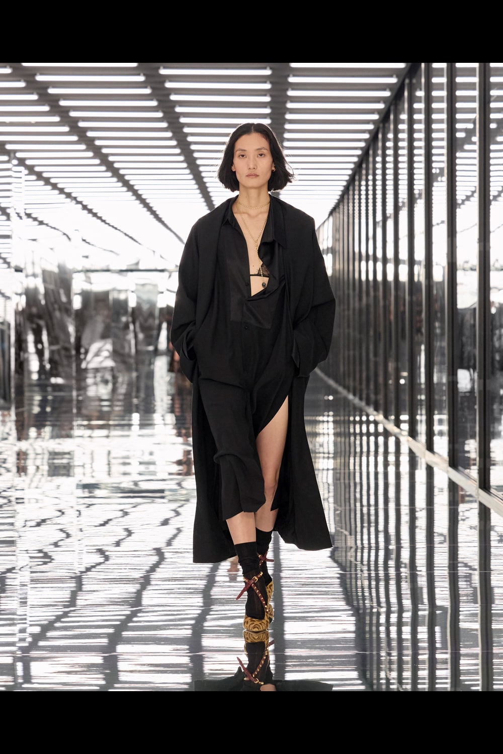 FENDI | HOUYHNHNM（フイナム）
