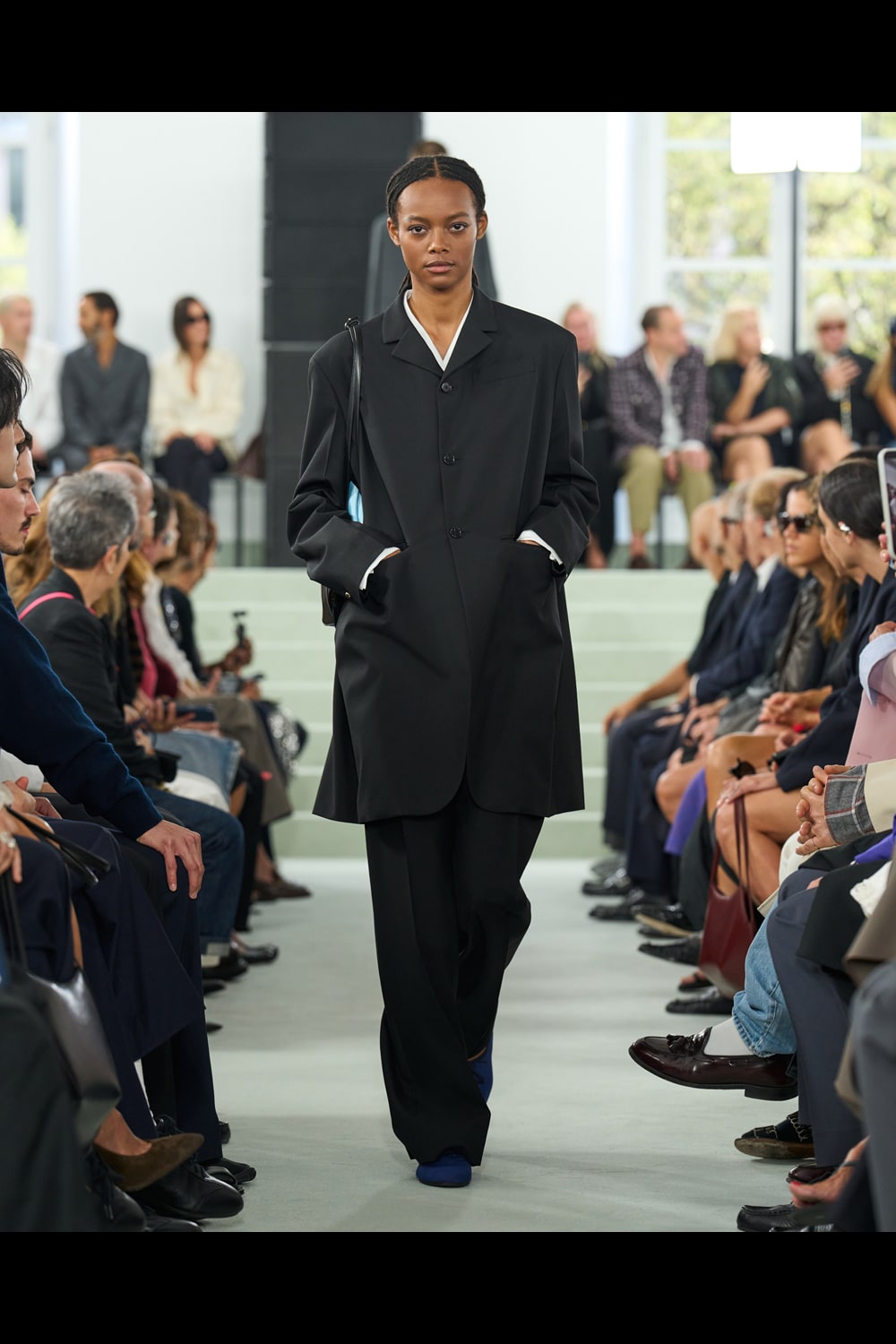 JIL SANDER | HOUYHNHNM（フイナム）