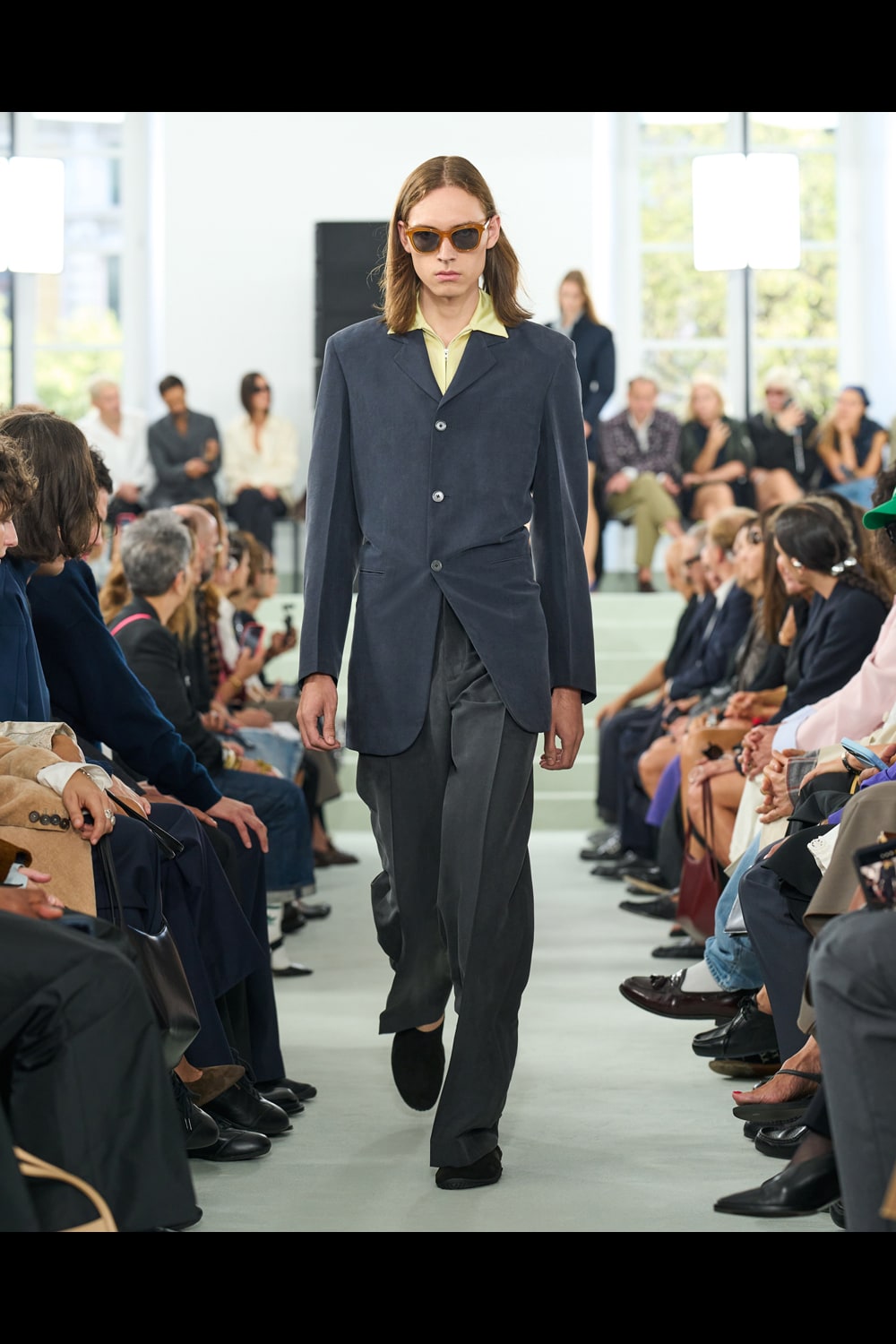 JIL SANDER | HOUYHNHNM（フイナム）