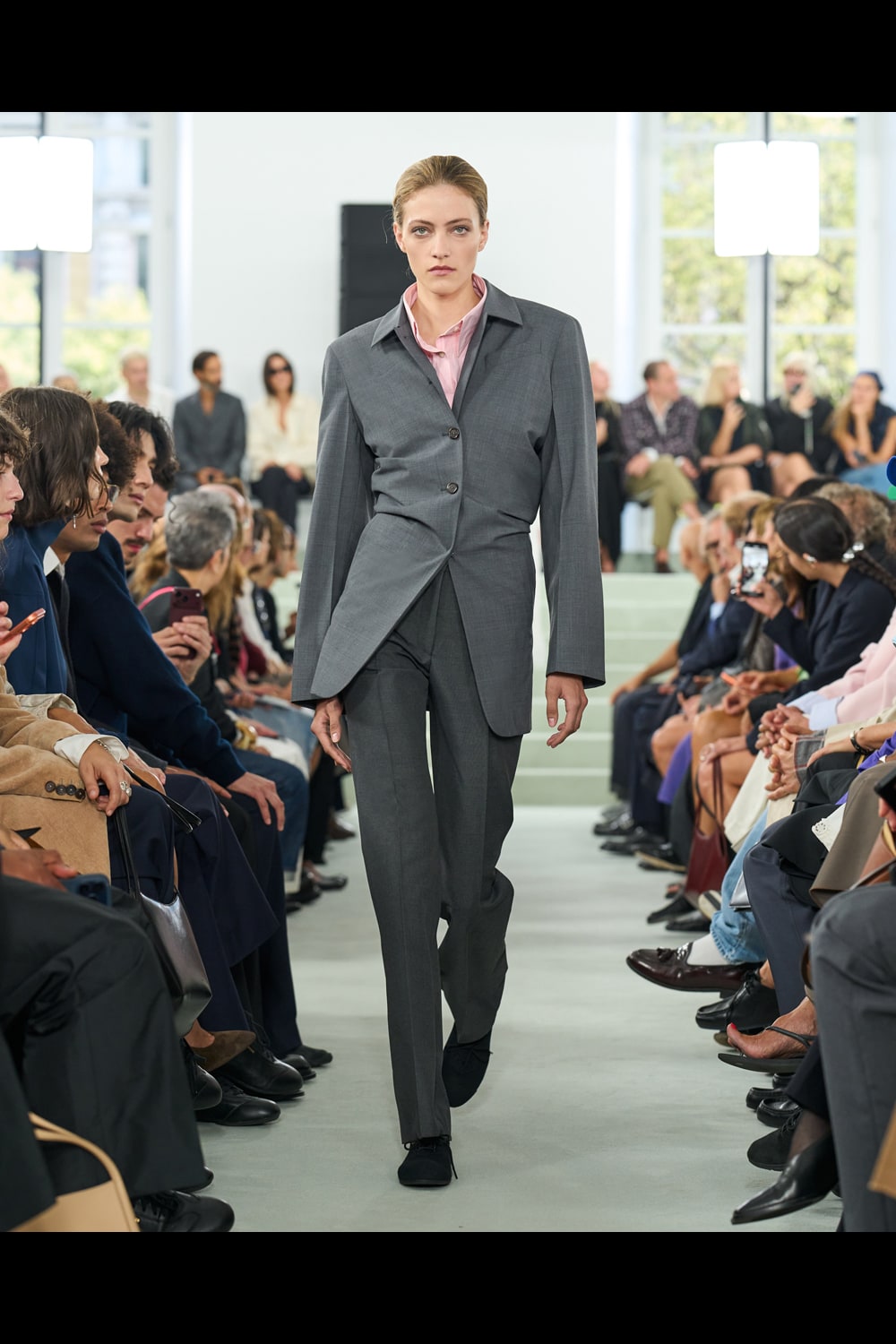 JIL SANDER | HOUYHNHNM（フイナム）