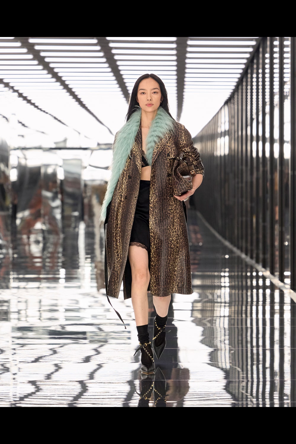 FENDI | HOUYHNHNM（フイナム）