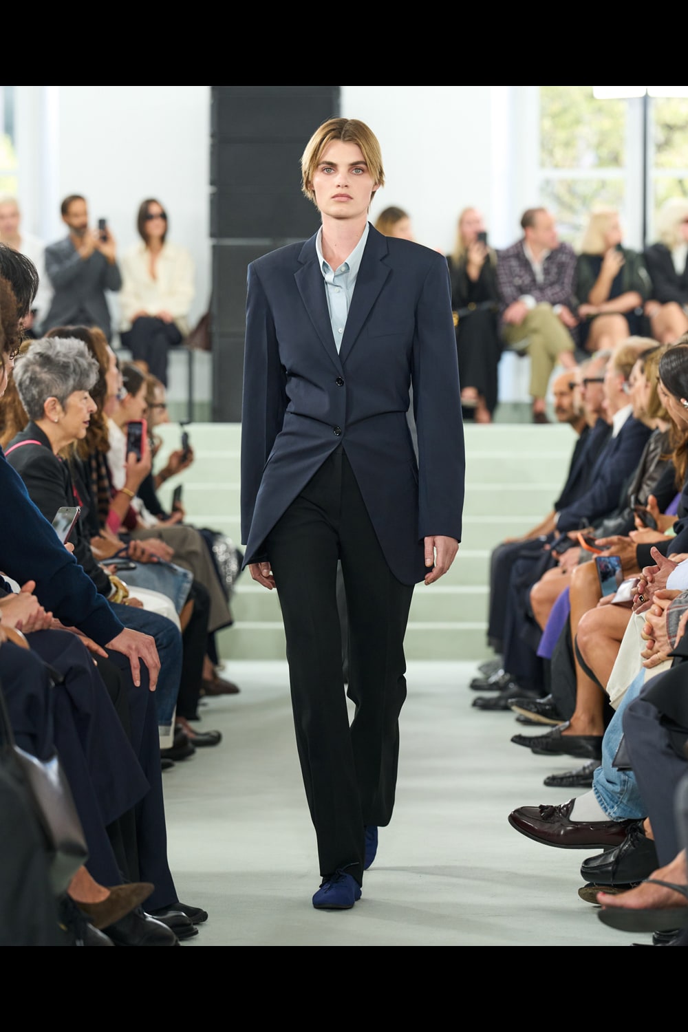 JIL SANDER ユニセックス　限定色 JIL SANDER | HOUYHNHNM（フイナム）