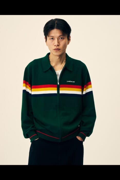 PALACE SKATEBOARDS | パレス スケートボード