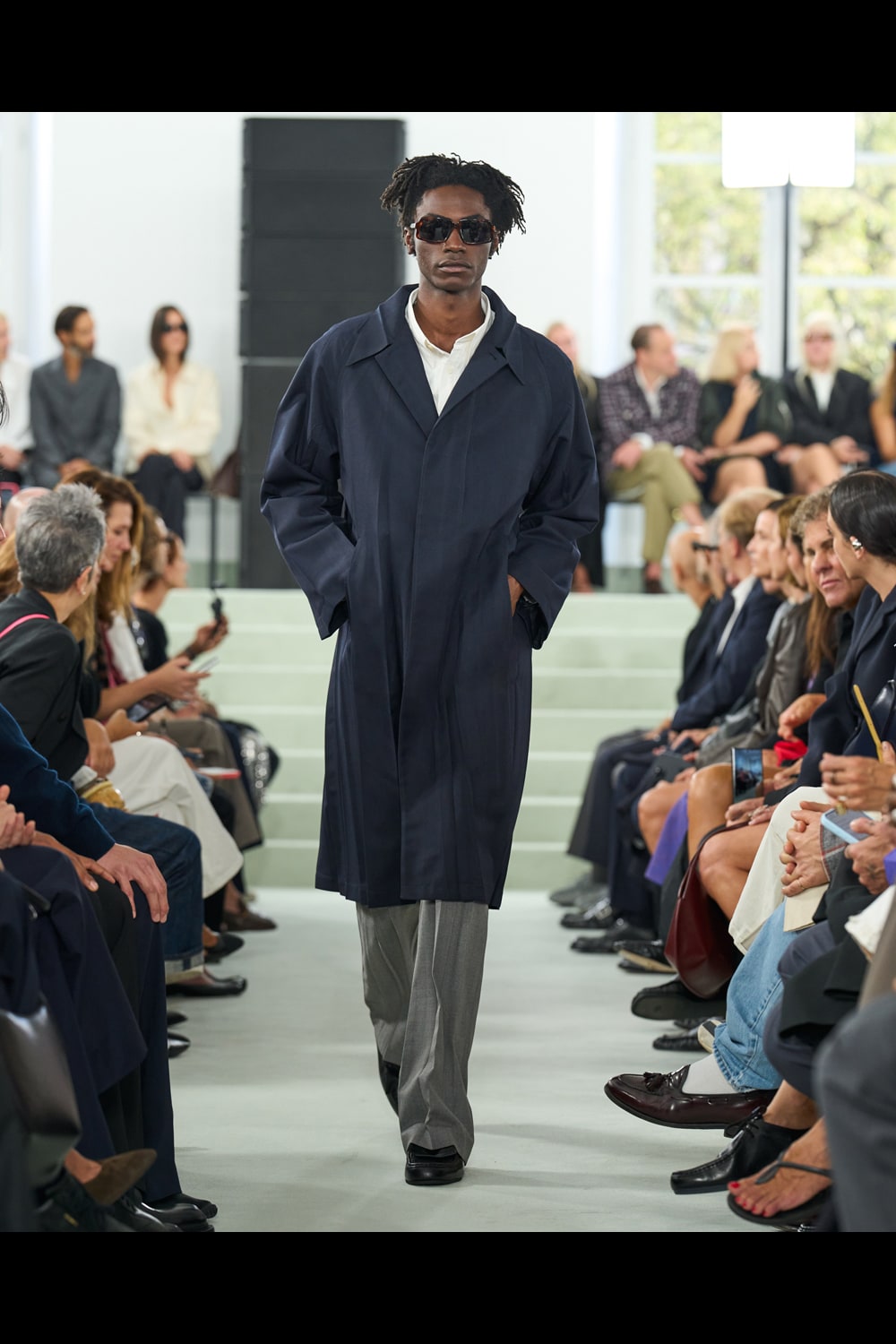 JIL SANDER | HOUYHNHNM（フイナム）