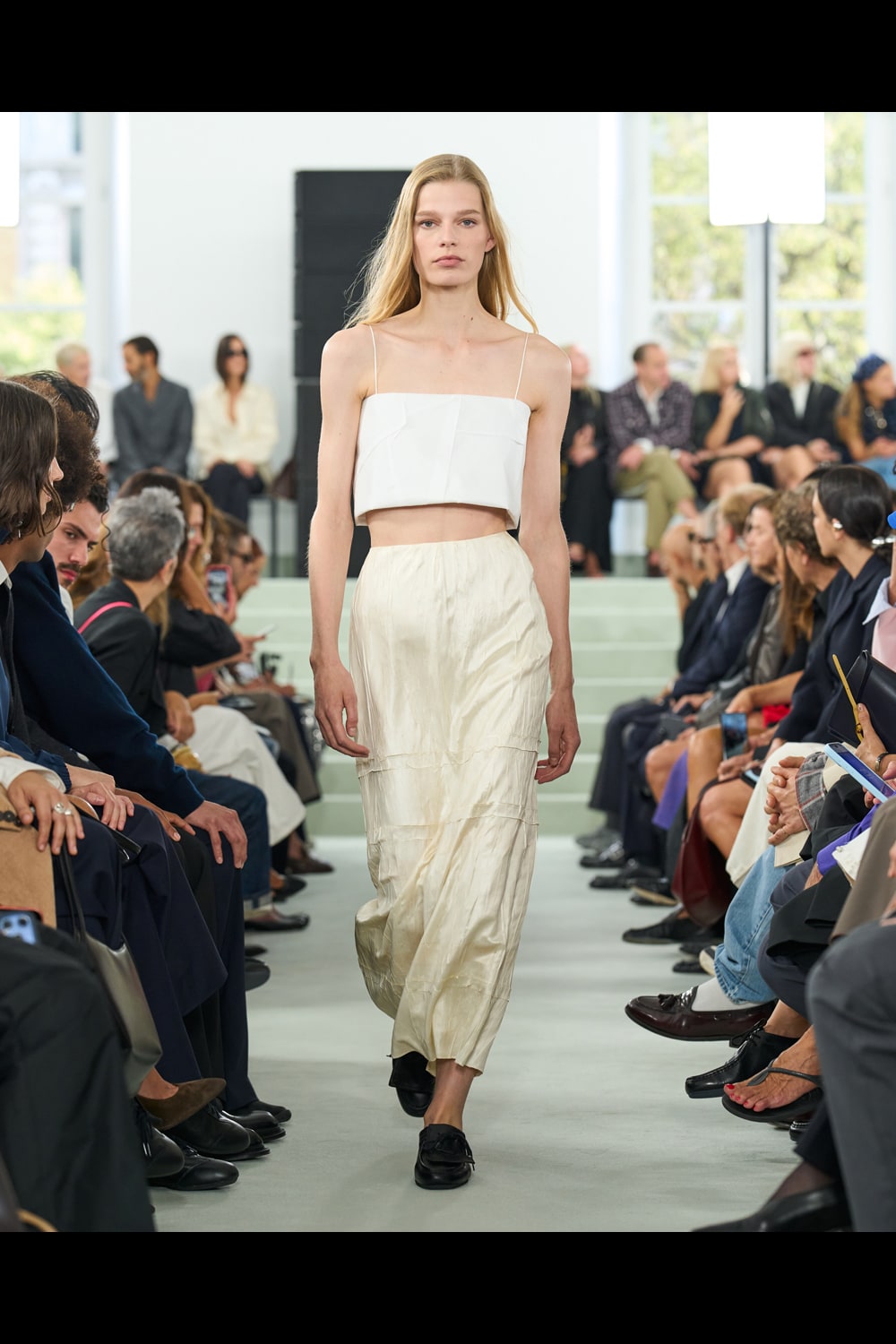 JIL SANDER | HOUYHNHNM（フイナム）