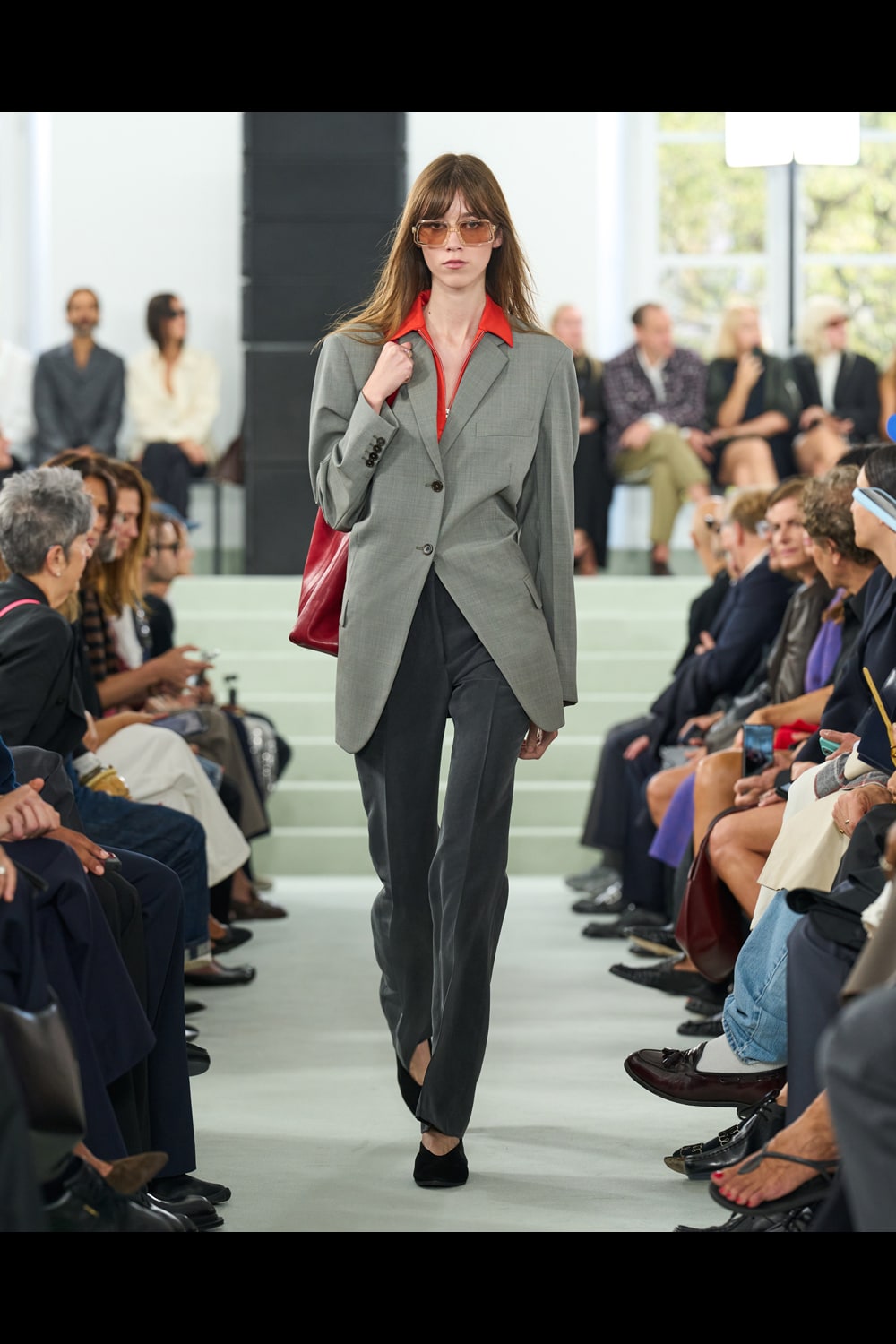 JIL SANDER | HOUYHNHNM（フイナム）