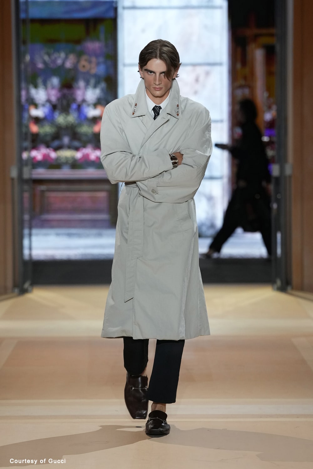 GUCCI | HOUYHNHNM（フイナム）