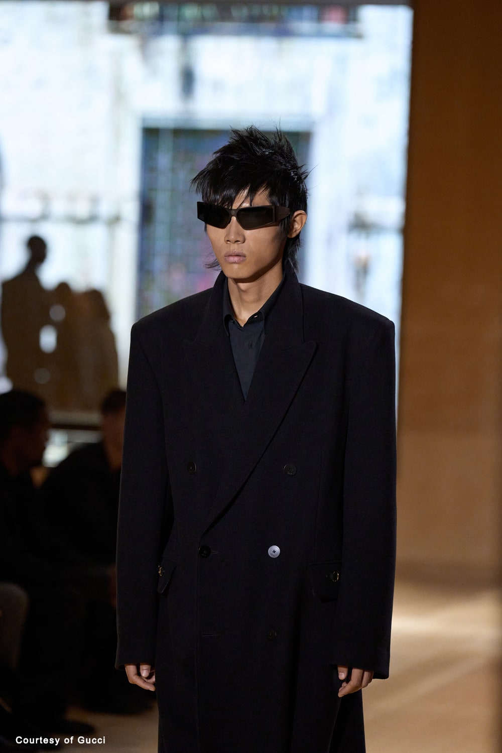 GUCCI | HOUYHNHNM（フイナム）