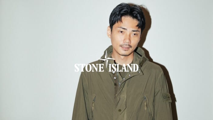 Series: “Stone Island: A Study of Masterpieces” No. 06: The Aesthetics of Monochrome, as Embodied by Ghost.